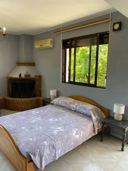 Alice'S Apartment Argostoli  Greece